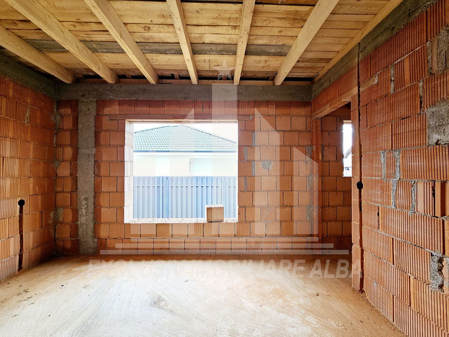 Casa individuala de vanzare, Dealul Furcilor - Poză 13