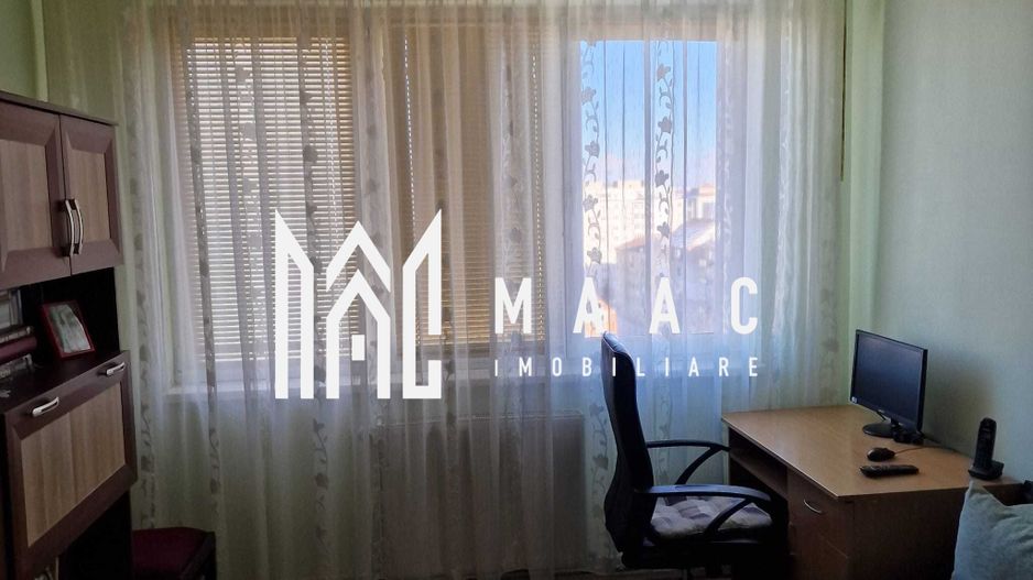 Apartament 3 camere I Decomandat  I Hipodrom 3 - Poză 3