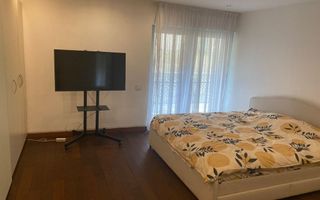 DUPLEX MODERN LA INCHIRIERE SAU VANZARE IN COMPLEX REZIDENTIAL - Poză 14