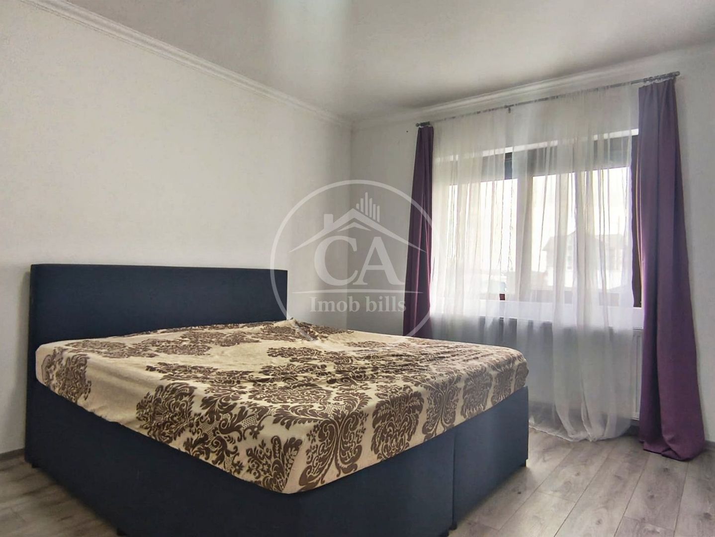 Casa cu 4 camere de vanzare in Santandrei, Bihor - Poză 5
