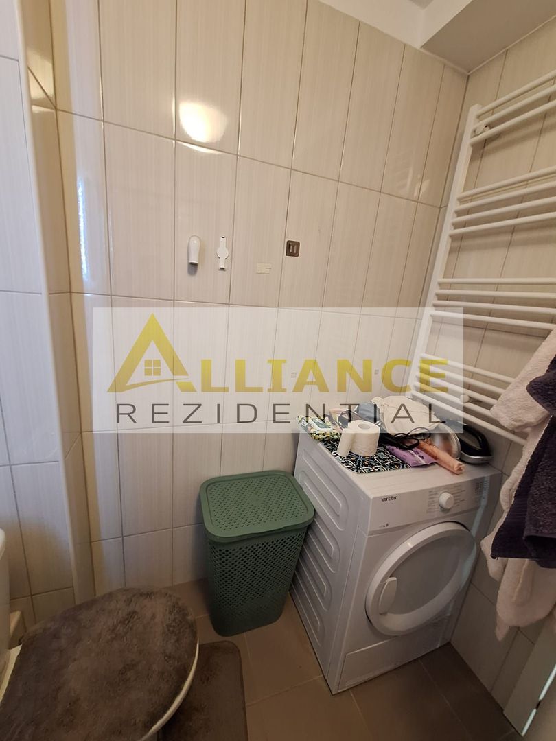 DUPLEX PREMIUM RENOVAT 2025 TREND RESIDENCE FOTOVOLTAICE 5 KW - Poză 7