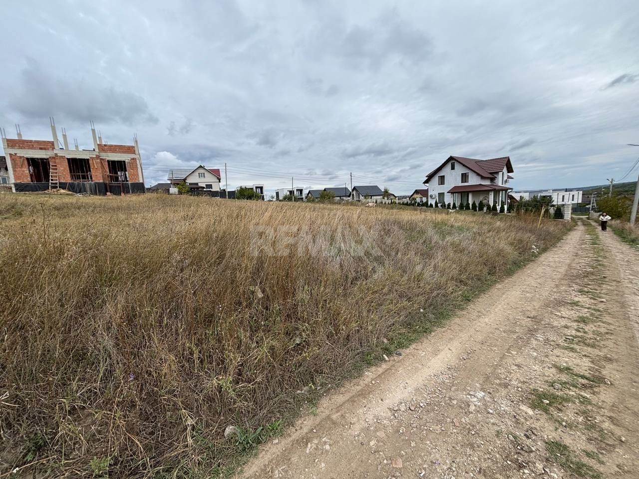 Teren intravilan sat. Frumușica, comuna Băcioi, Strada Pășunilor - Poză 2
