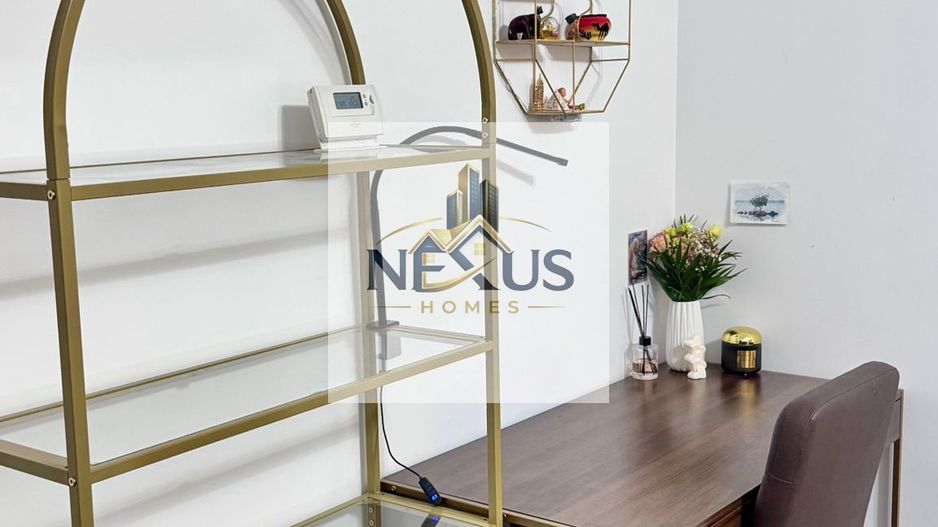 Popesti Leordeni - LaStrada | Apartament 2 camere – Mobilat si utilat - Poză 5