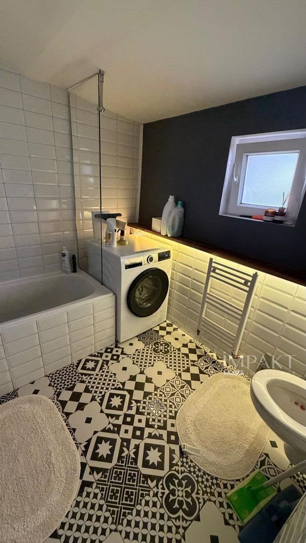 De inchiriat apartament la casa- zona UMF - Poză 7