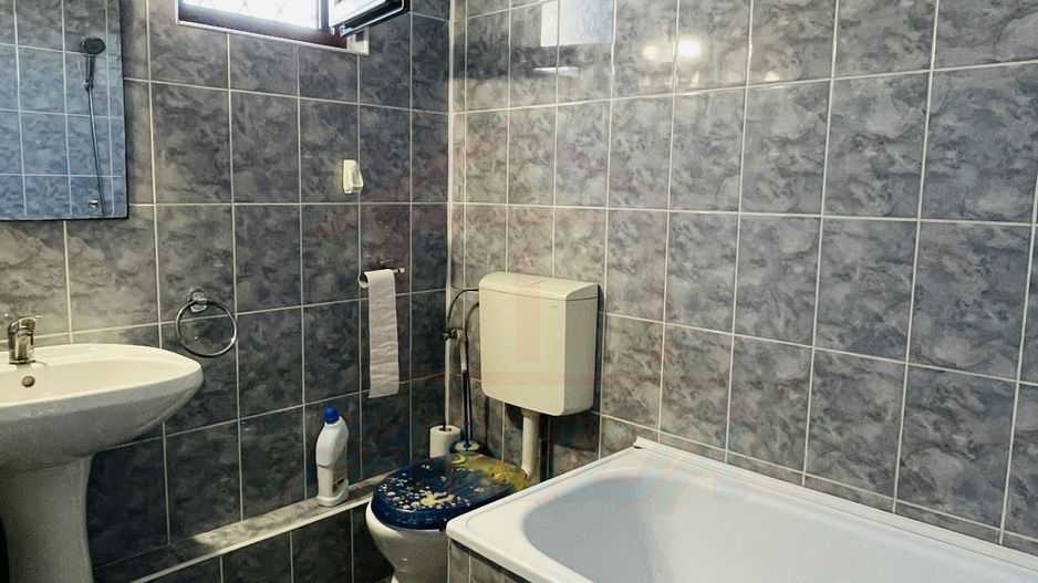 Apartament spațios cu 3 camere, 2 băi și 3 balcoane – I.C. Frimu, 80mp - Poză 10