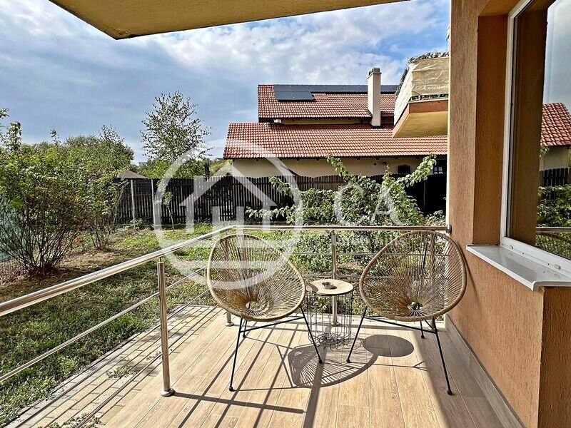 Apartament de vanzare cu 1 camera in zona Izvorului, Oradea - Poză 8