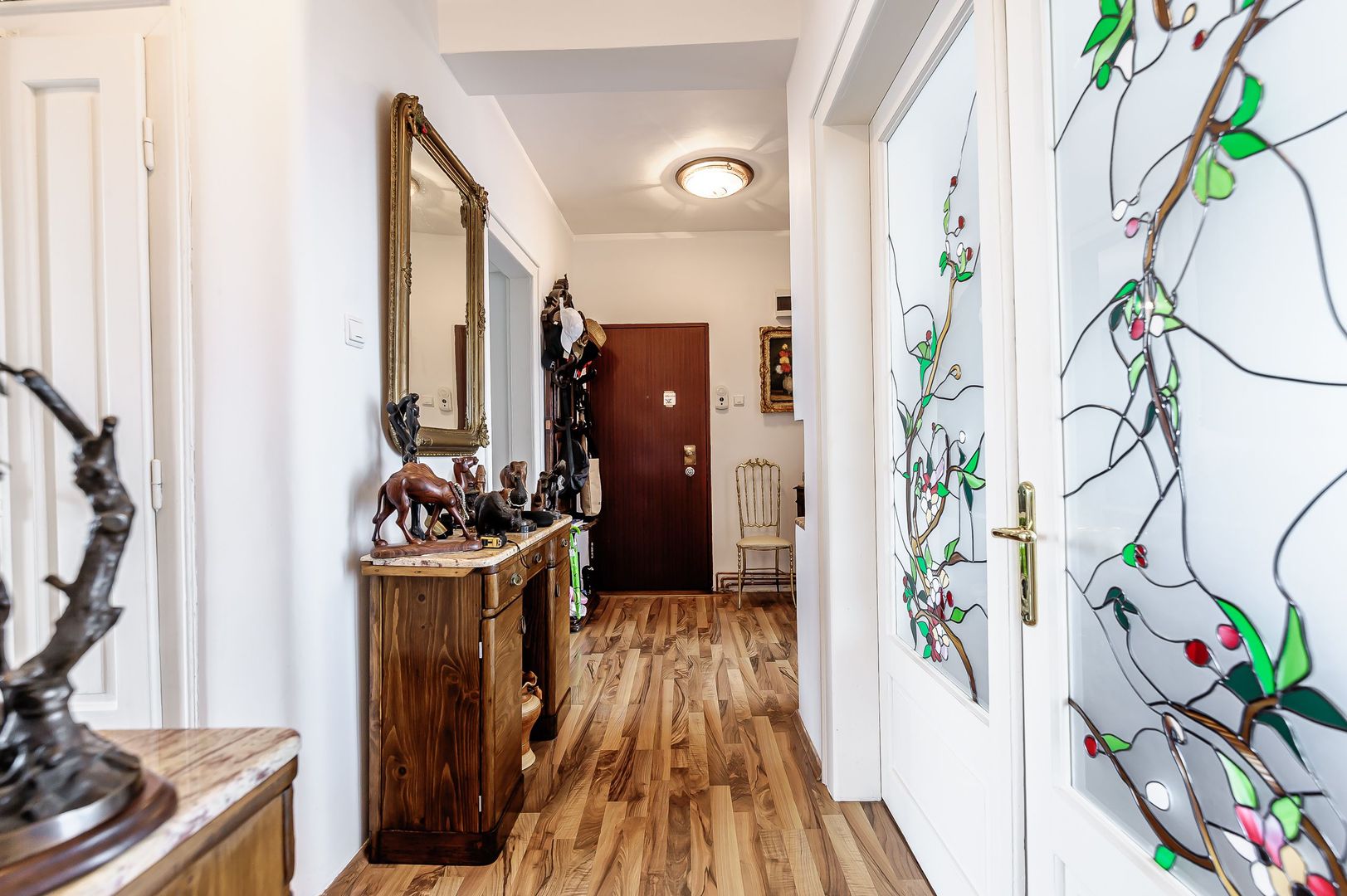 Apartament cu 4 camere LUX, zona Gloria – Pedagogic – Malul Mureșului - Poză 6