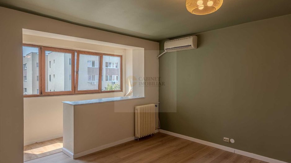 2 Camere | Drumul Taberei-Favorit | Priveliste panoramica - Poză 1