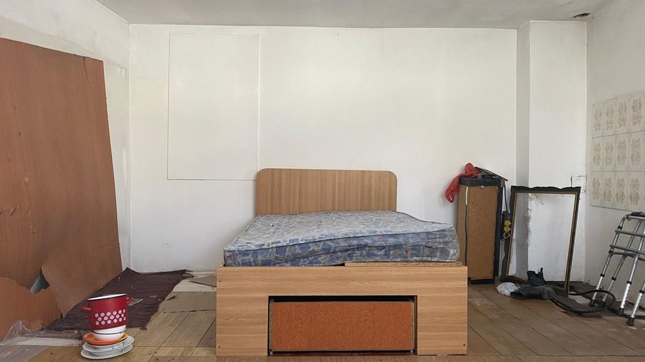 Vanzare casă bine poziționată – Târgoviște, strada Berzei - Poză 4