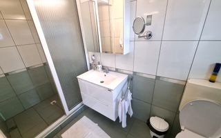 De vanzare casa 5 camere , 886mp teren, zona Alba-Micesti - Poză 11
