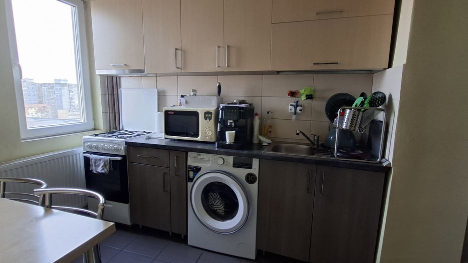 Apartament cu 2 camere Torontalului/Iulius Town - Poză 11