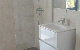 Apartament 2 camere decomandate, 66 mp, 2 balcoane și parcare, Ansamblul Sedes Apartamente Păcurari, Valea Lupului - Poză 3