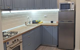 Investiție ideală! Apartament 2 camere în zona BMW - Poză 2