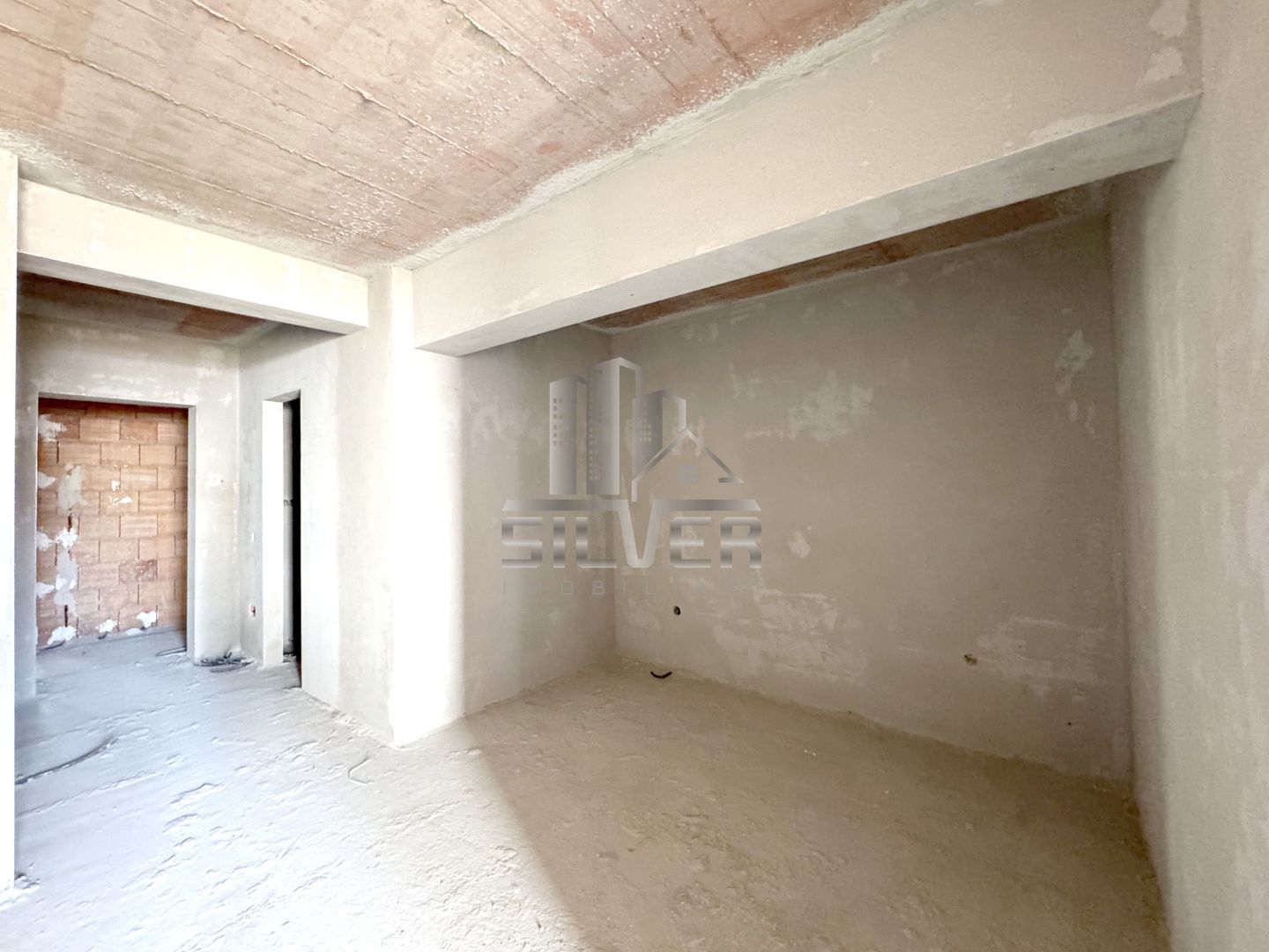 Apartamente cu o camera/40-44 mp/IMOBIL NZEB/TVA INCLUS. - Poză 12
