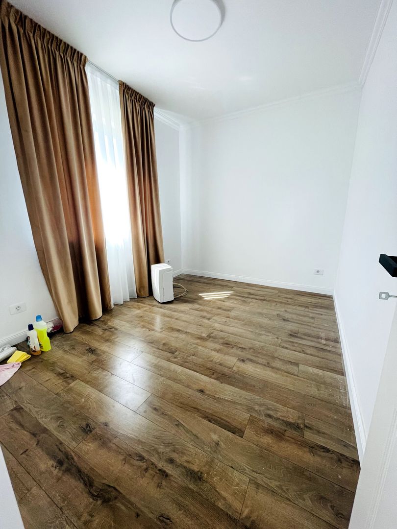 Casă P+E la cheie – Sânmartin, Cartier Lotus - Poză 5