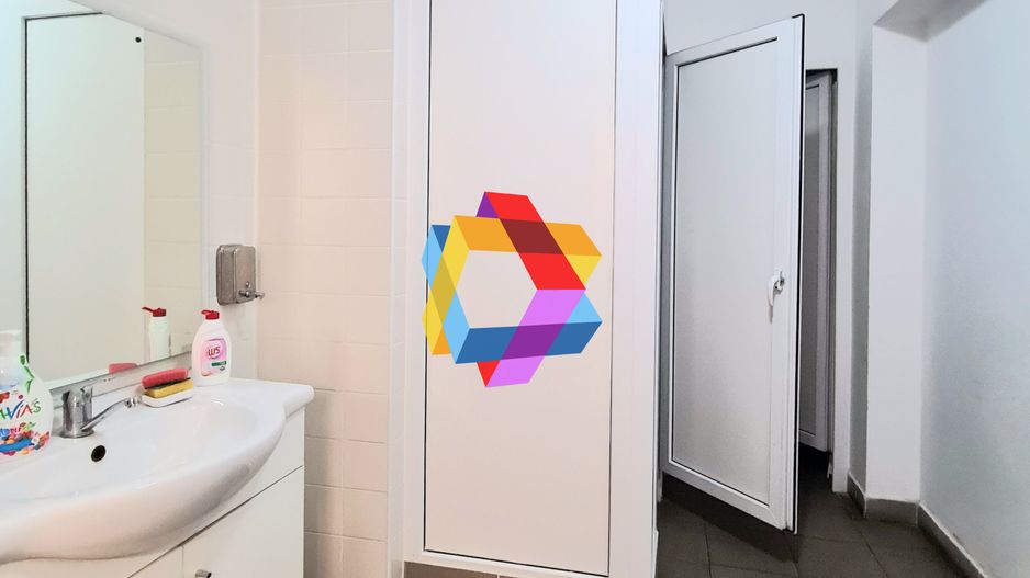 Spatiu birouri de închiriat Brasov - 40 mp  # plus-imo.ro - Poză 5