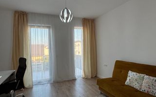 Apartament 3 camere, bloc nou, parcare | Braytim - Kaufland | Comision 0% - Poză 10