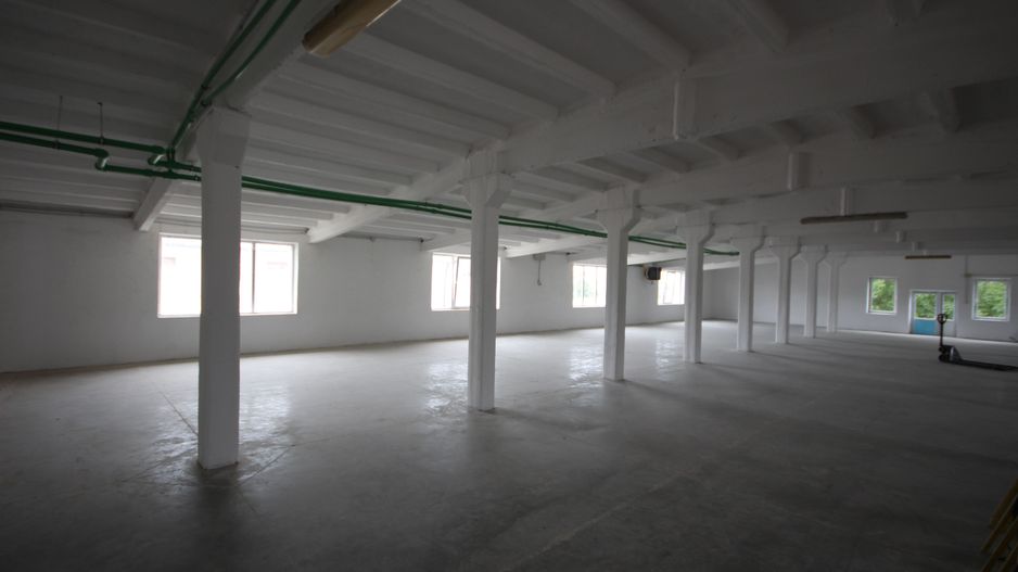 Hala industriala de 2.200 mp- zona Giarmata - Poză 8