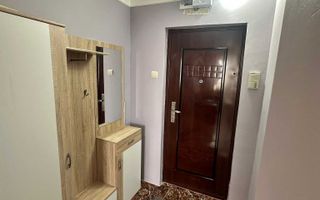 Apartament 2 camere, Podu Roș, cu balcon - Poză 2