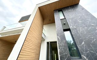 Vila impresionanta *370mp* Piscina proprie - 3 Parking / Pipera - Poză 5