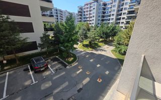 Apartament | 3 camere | Rondul OMV Pipera | 4city North - Poză 22