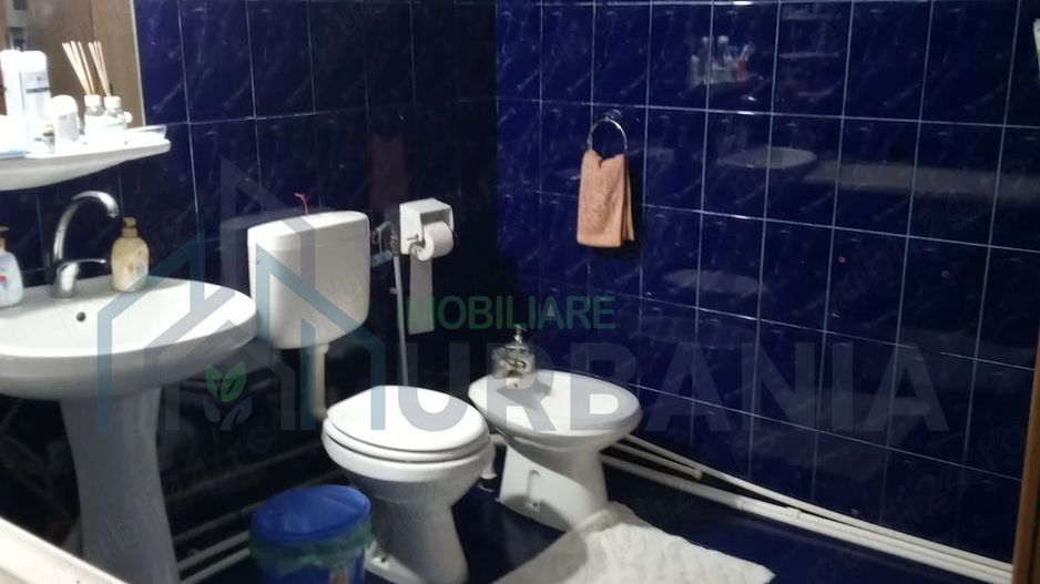 Casă de vânzare în Târgu Frumos, cu anexe și teren generos - Poză 6