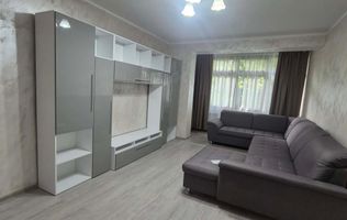 2 Camere | Confort urban completat de accesul la parc | Mobilier nou |