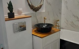 Apartament de 3 camere, modern, 50mp, parcare, zona Cluj Arena - Poză 5