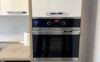 Garsoniera de inchiriat- Bloc nou- B.dul Uverturii - Poză 6