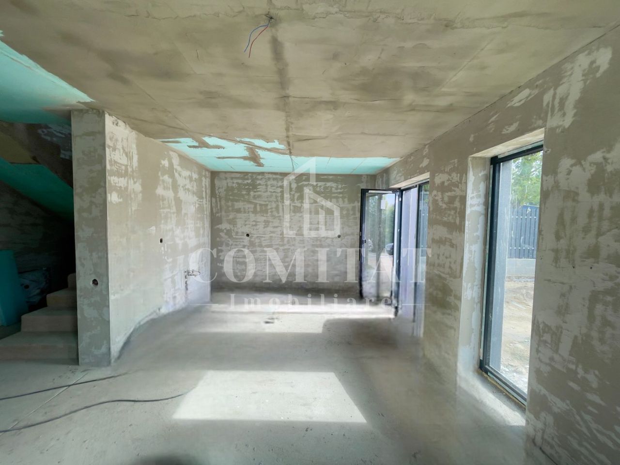 0% comision | casă individuală cu 600 teren | Sălicea - Poză 8