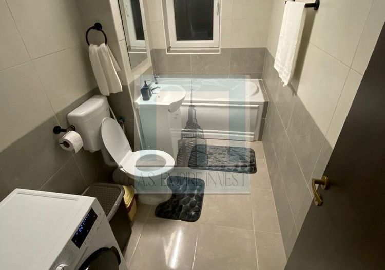 Apartament 2 camere/ zona Sanpetru - Poză 6