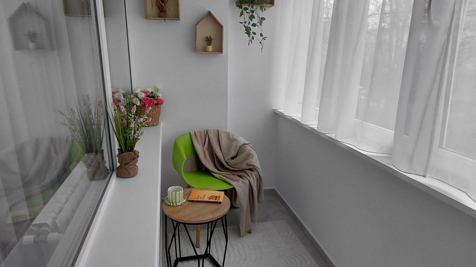 🏡  Apartament 3 camere – Micro 16,  etaj 2, (în spate la complex  Siret) - Poză 20