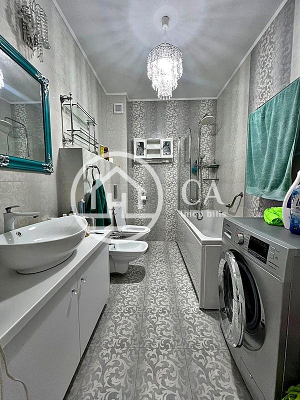 Apartament de închiriat cu 2 camere în Iosia Residence, Oradea - Poză 11