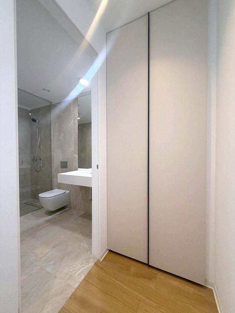 Studio dublu One Lake Club mobilat si utilat - Poză 10