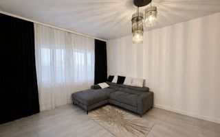 Apartament cu doua camere Vasile Aaron - Poză 7