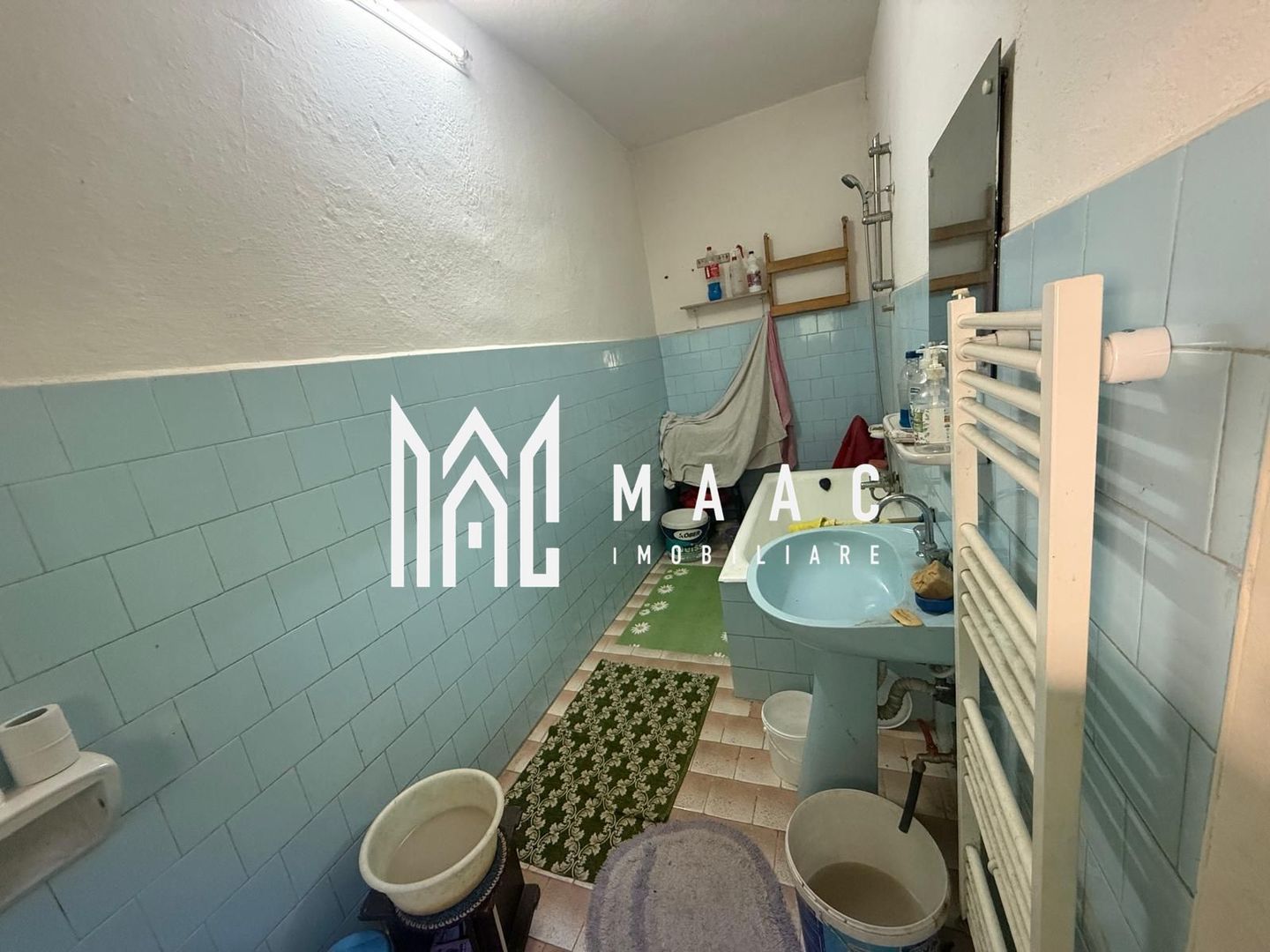 Casa 5 Camere I 127 MPU I 128 Curte | Pivnita | Terezian - Poză 13