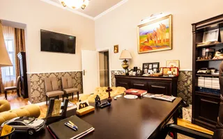 2 apartamente unite in casa in zona centrala, Unirii - Marasesti - Poză 20