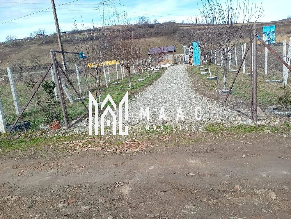 Teren în zonă de dezvoltare | 700 mp | Șura Mare - Poză 1