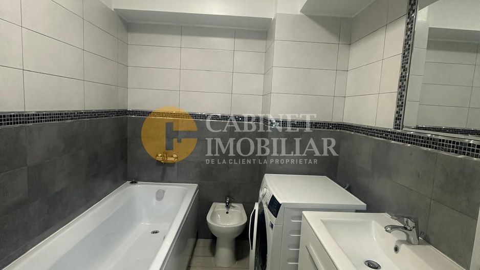 Bloc Nou  2021 - Tatarasi 2 Camere + Loc De Parcare - Poză 3