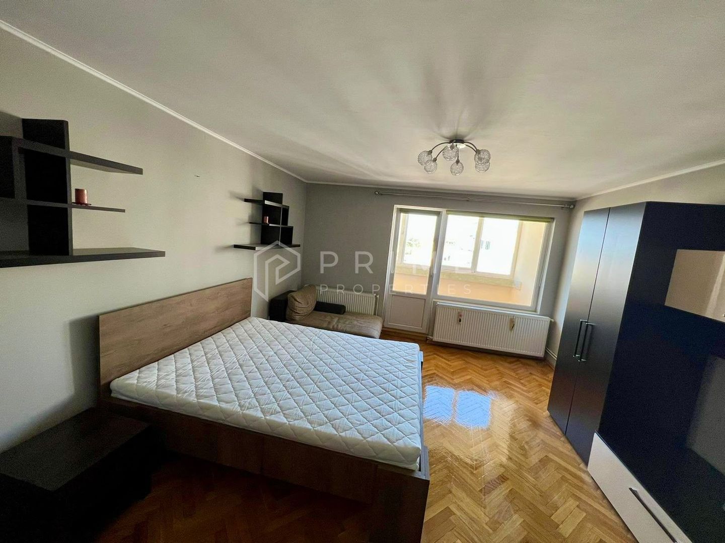 Apartament spațios de închiriat | 90 mp | Cartier 7 Noiembri - Poză 2