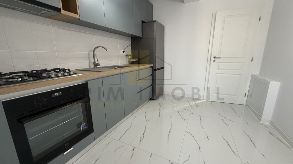 Apartament 2 camere Decomandat– TLT Valea Adanca, CUG - Poză 13