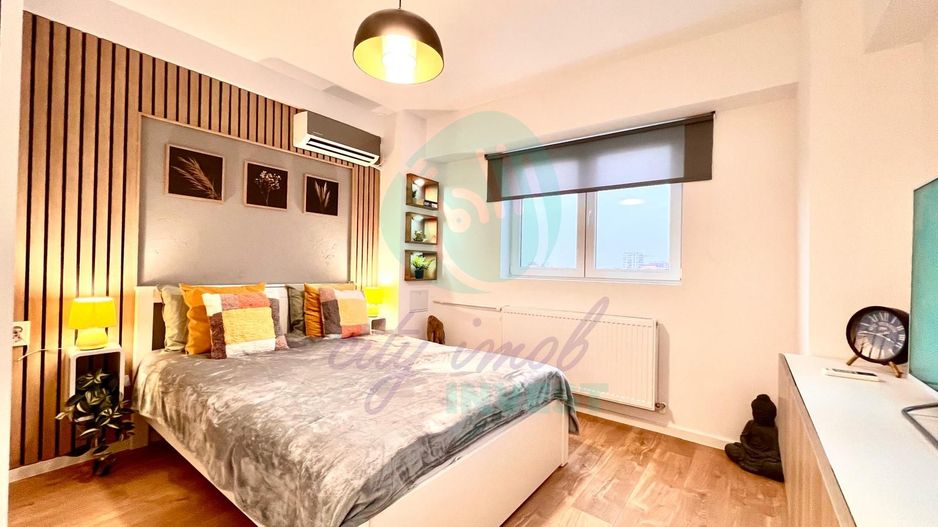 2 camere renovate 2024 | mobilat COMPLET |Panduri-Monitorul Oficial - Poză 6