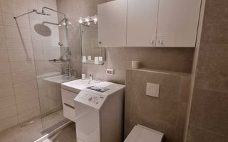Apartament modern cu 2 camere | 56 mp | Central | The Office - Poză 7