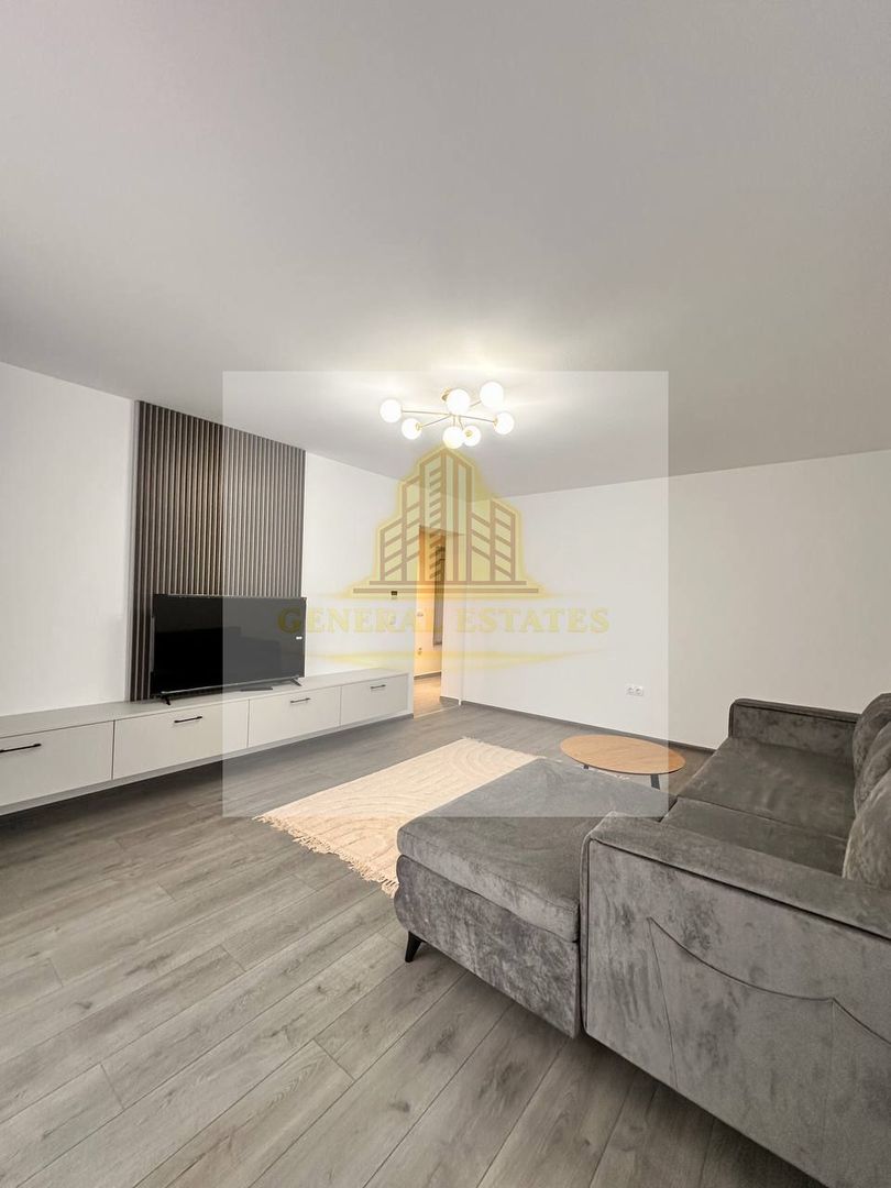 Apartament nou, complet utilat – confort, stil și proximitate Coresi M - Poză 13