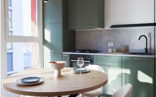 Penthouse NOU de vanzare Comison 0 - Poză 9