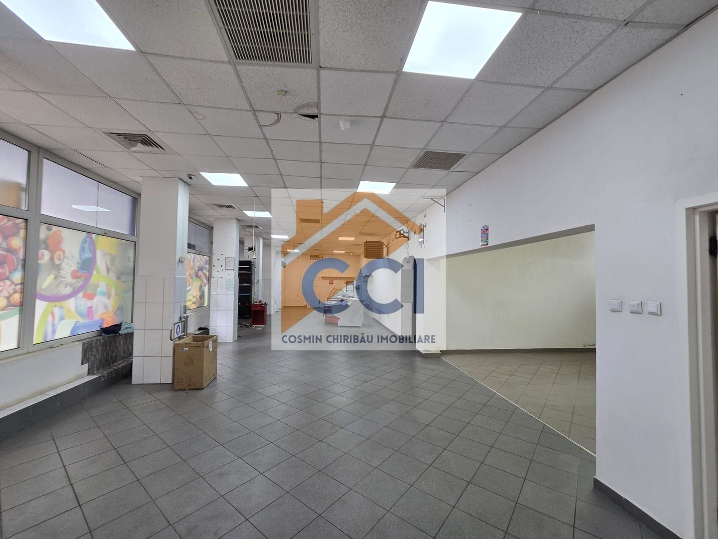 Spatiu comercial in inima cartierului Cornisa - Poză 17