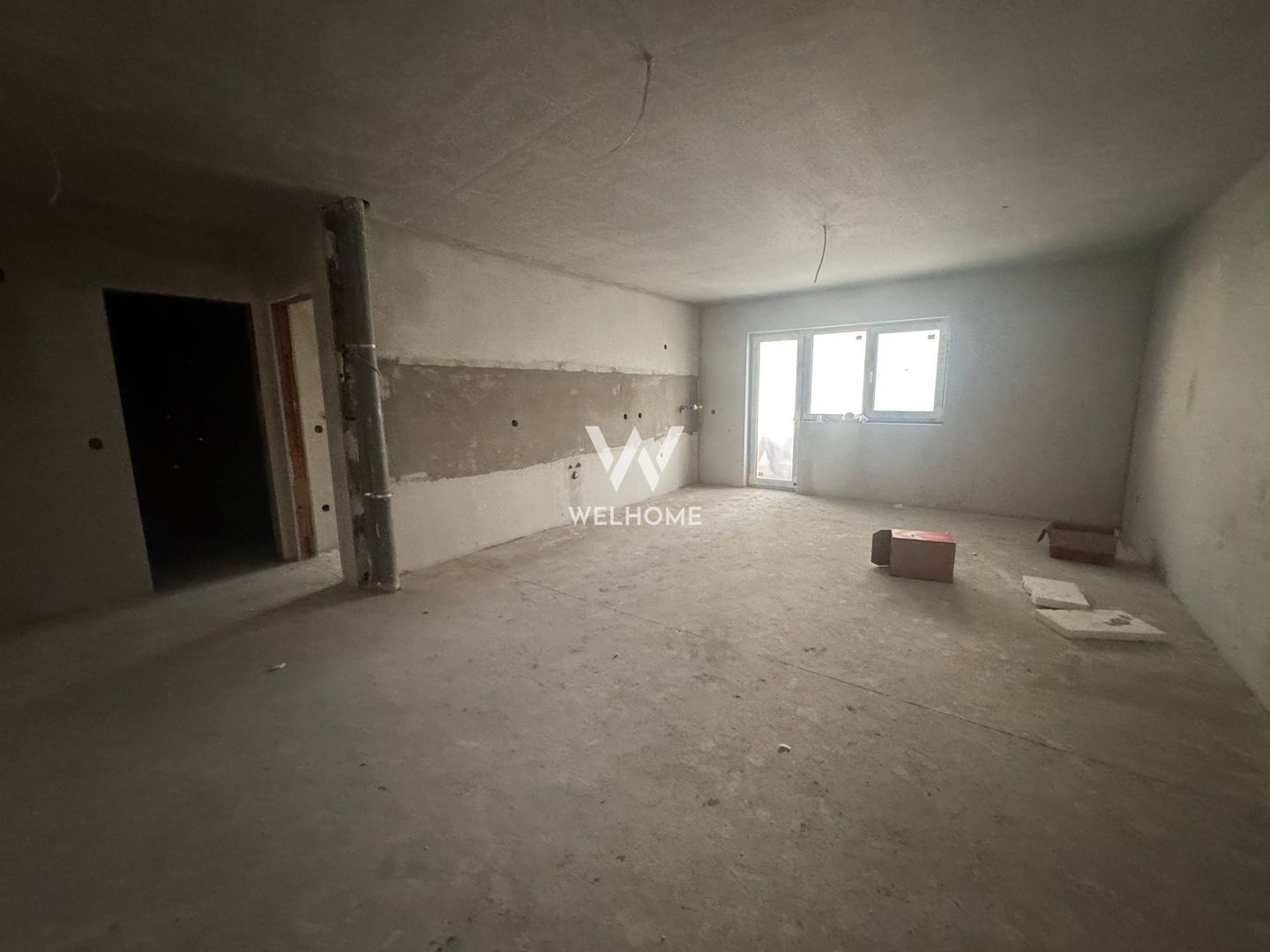 Apartament 3 camere LA CHEIE, Doamna Stanca - Poză 4