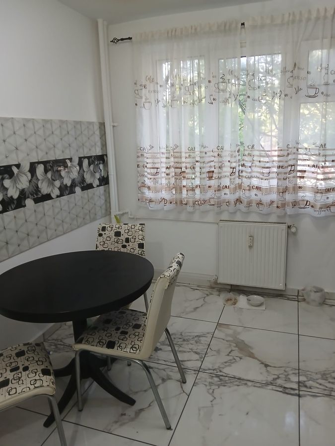 3 camere, 72 mp, mobilat, utilat, etaj 1, Theodor Pallady, metrou N. Grigorescu - Poză 1