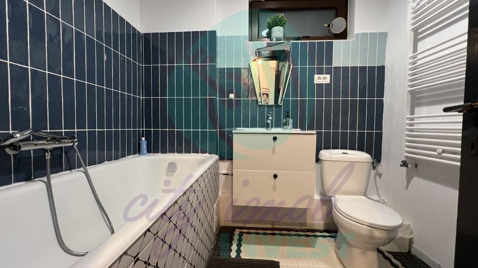 Apartament 4 camere renovat 2025 | Terasă 15 mp| Metrou Gara de Nord - Poză 6