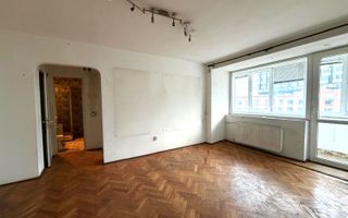 Apartament 2 camere de renovat // Dorobanti // bvd Iancu de Hunedoara - Poză 2